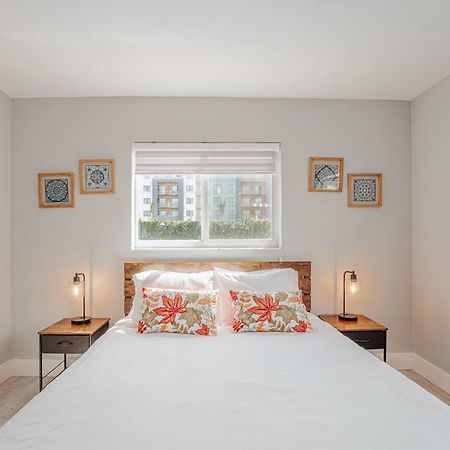 Home With A Pool Close To Beach And Fll Airport Pool Heated October- March Fort Lauderdale Zewnętrze zdjęcie