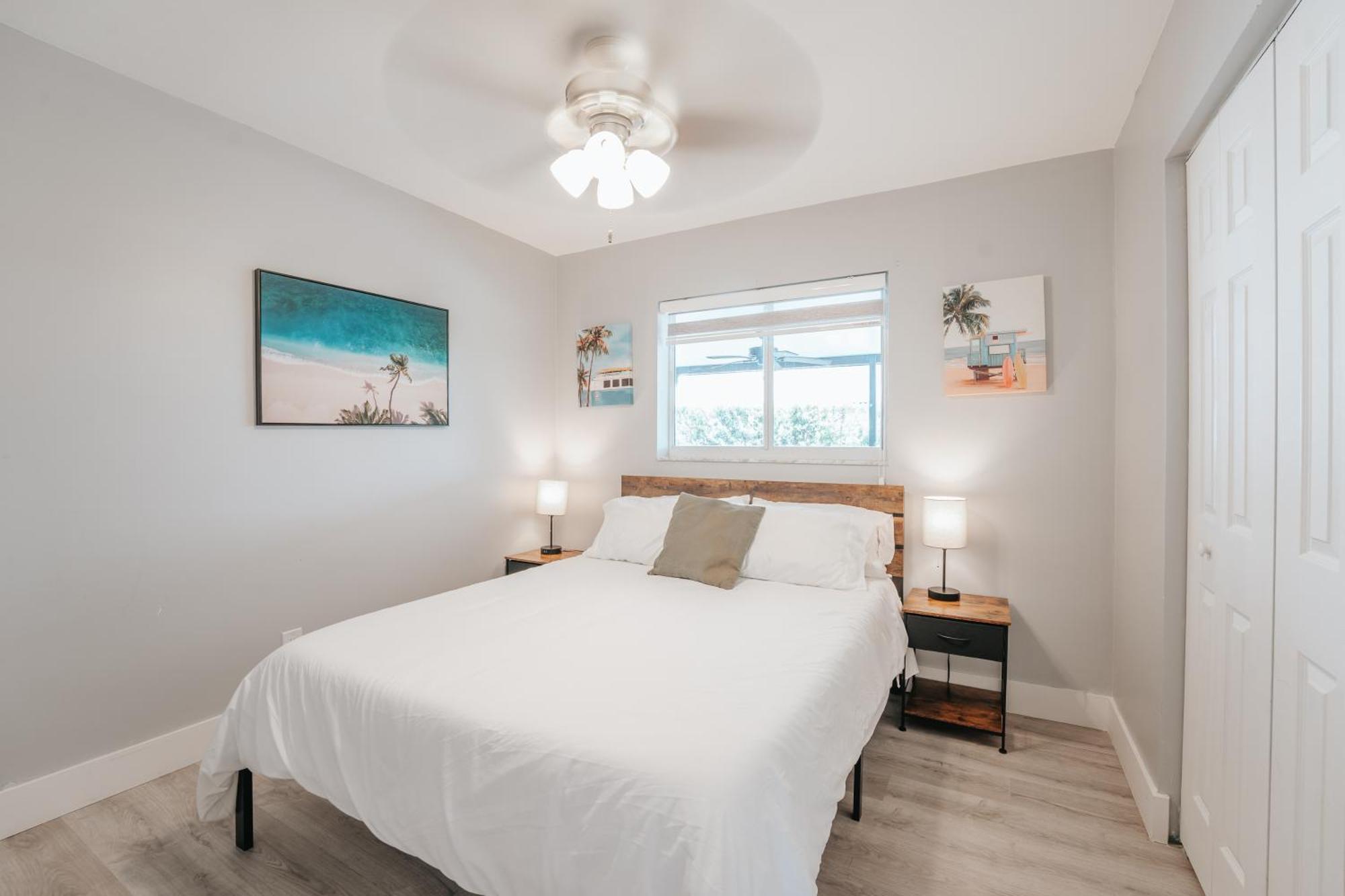 Home With A Pool Close To Beach And Fll Airport Pool Heated October- March Fort Lauderdale Zewnętrze zdjęcie