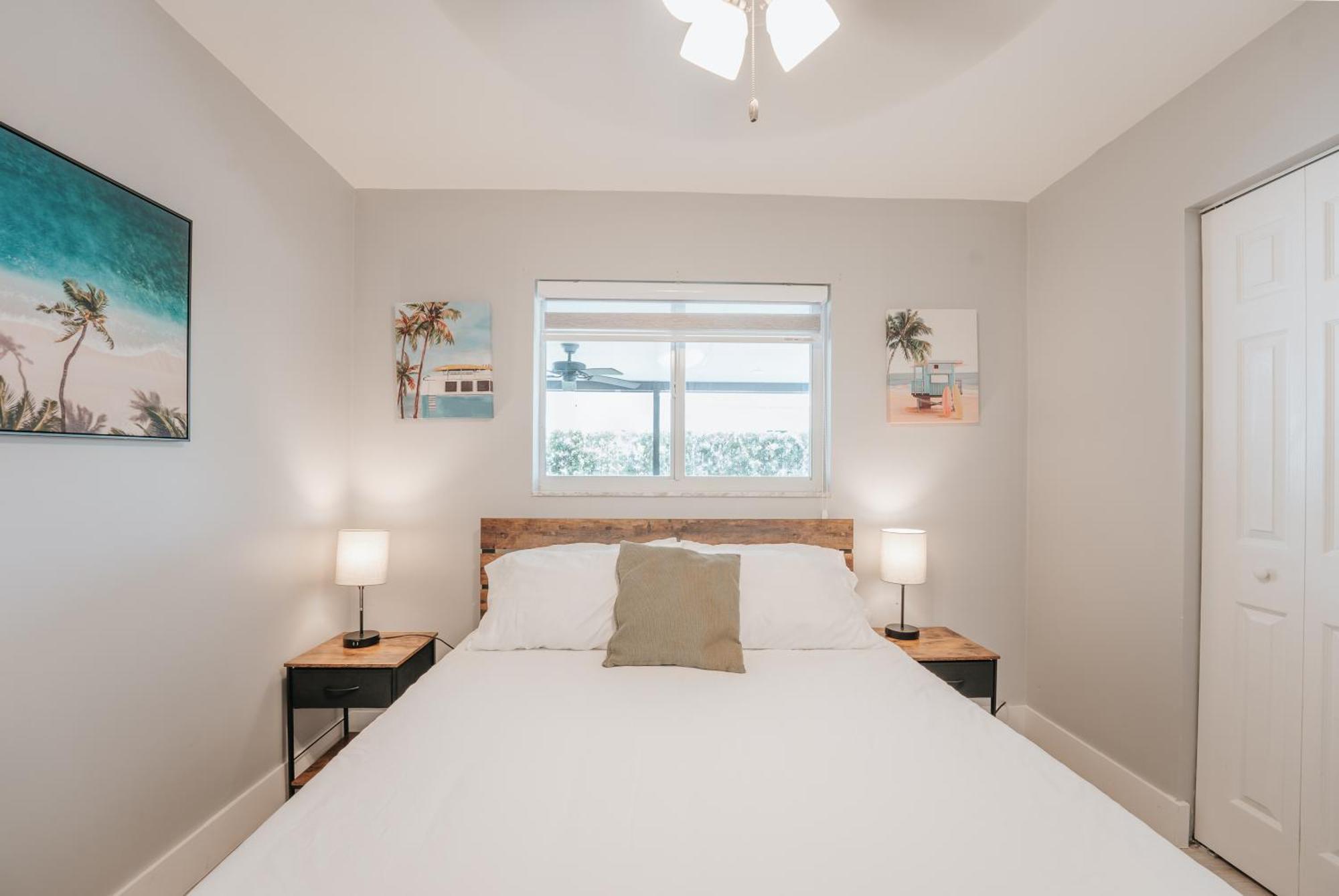 Home With A Pool Close To Beach And Fll Airport Pool Heated October- March Fort Lauderdale Zewnętrze zdjęcie