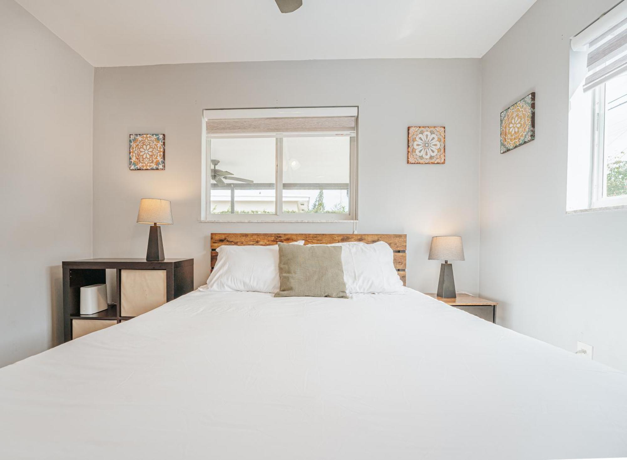 Home With A Pool Close To Beach And Fll Airport Pool Heated October- March Fort Lauderdale Zewnętrze zdjęcie