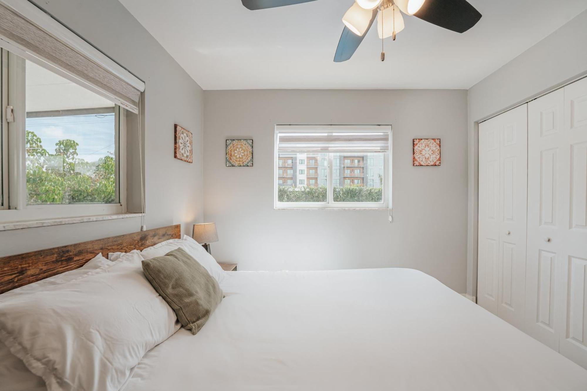 Home With A Pool Close To Beach And Fll Airport Pool Heated October- March Fort Lauderdale Zewnętrze zdjęcie