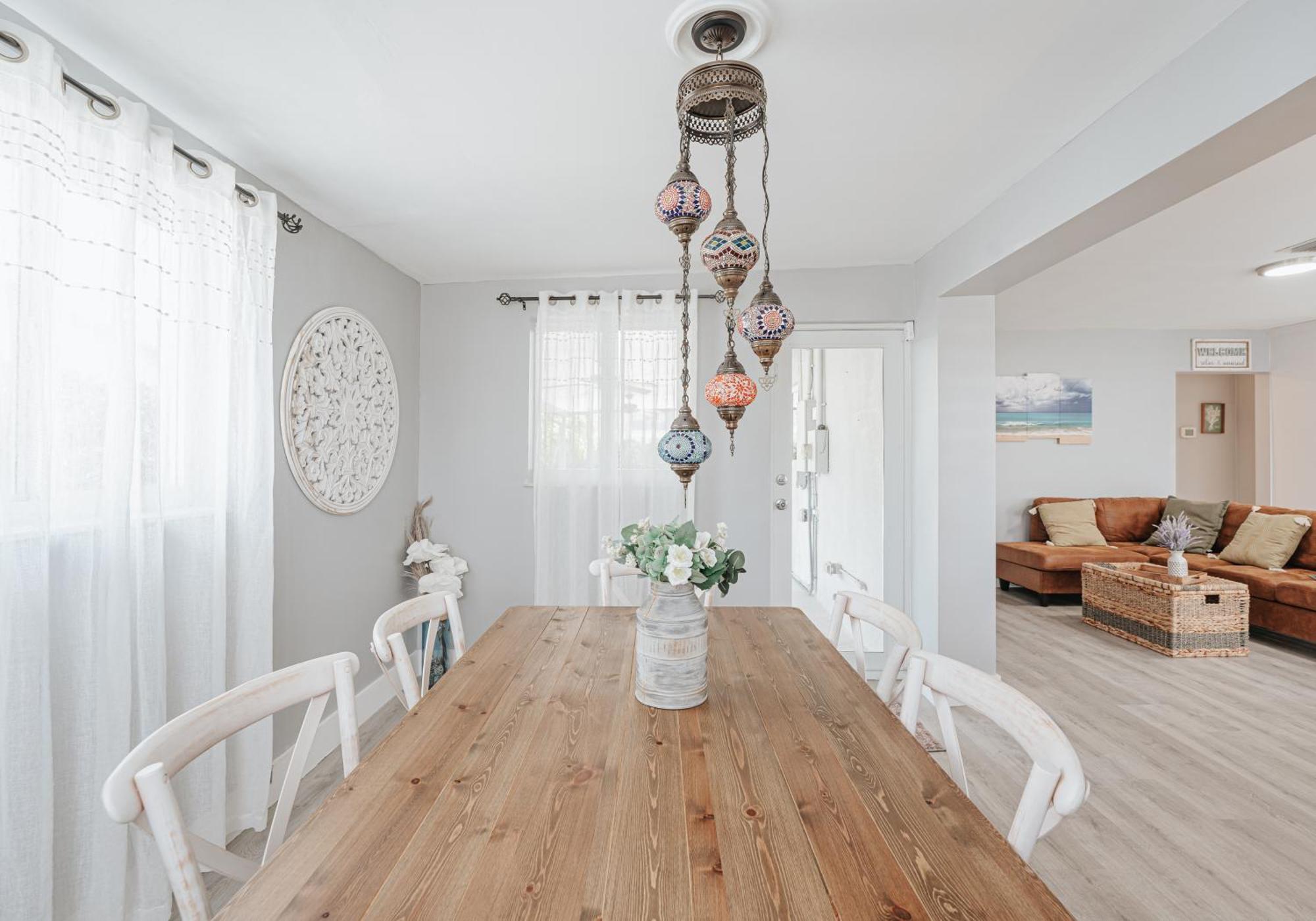 Home With A Pool Close To Beach And Fll Airport Pool Heated October- March Fort Lauderdale Zewnętrze zdjęcie