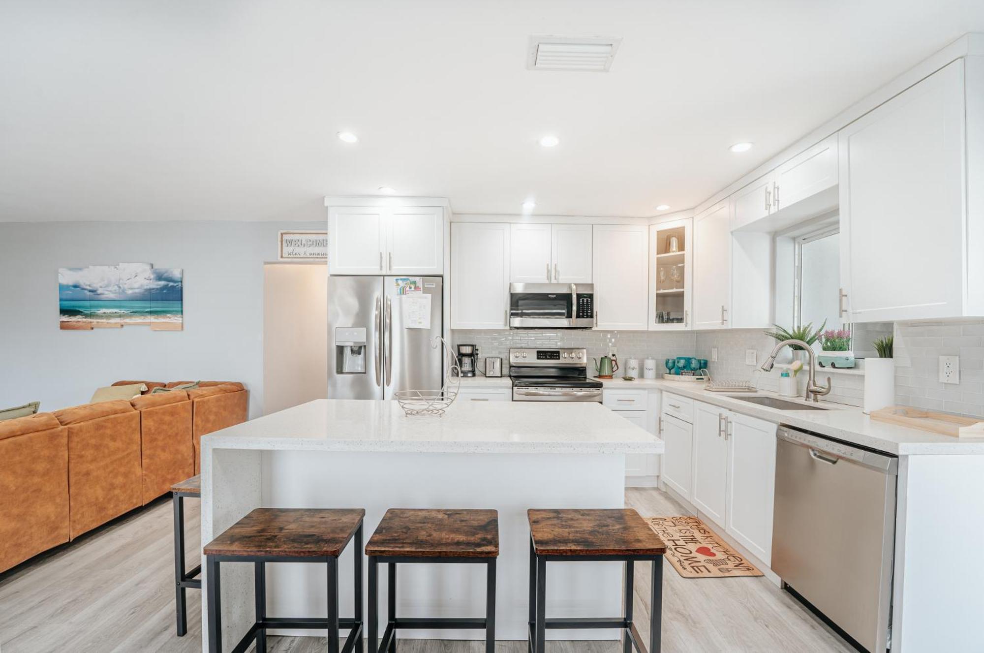 Home With A Pool Close To Beach And Fll Airport Pool Heated October- March Fort Lauderdale Zewnętrze zdjęcie